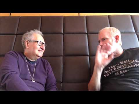 Simon Law 2017 SoulMusic.com Interview with David Nathan