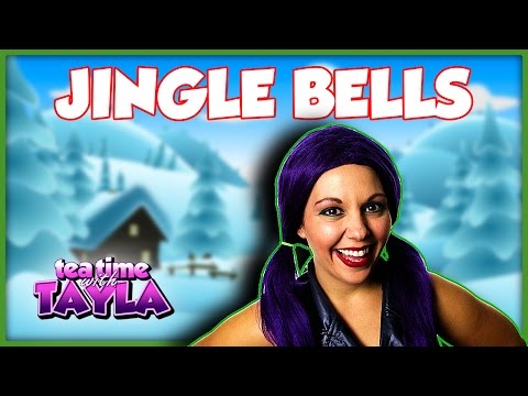 ジングルベル｜子供のためのクリスマスソング (Jingle Bells | Christmas Songs for Kids)