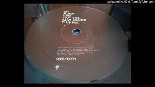Dot Allison - Close Your Eyes (Slam Counter Plan Mix)