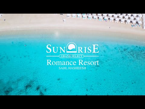 Sunrise Romance Resort  Grand Select