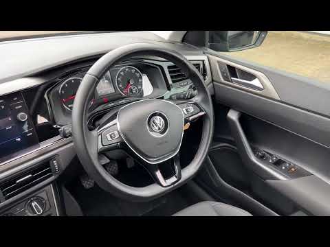 Volkswagen Polo 1.0 TSI SE Hatchback 5dr Petrol Manual Euro 6 (s/s) (95 ps)