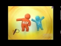 Nelvana Nick Jr Productions 2004
