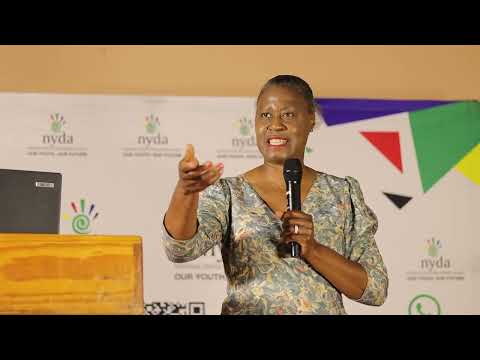 NYDA Women in Business