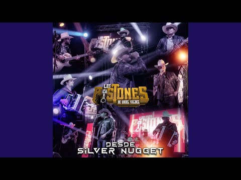 El Sera Y El Chavo (En Vivo)