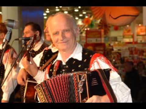 Lojze Slak - V vinski kleti