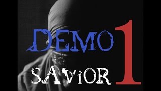 Savior - &quot;Demo 1&quot; (Audio)