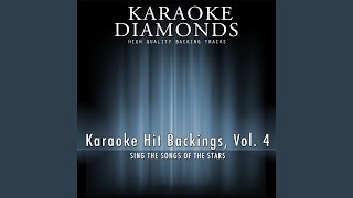 Different Breed (Karaoke Version) (Originally Performed By Carter&#39;s Chord)