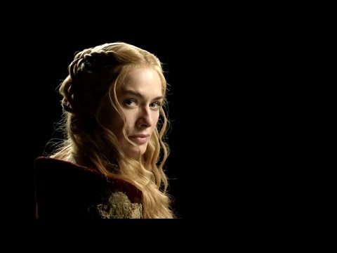 Song for Cersei - Wilson R. Castillo