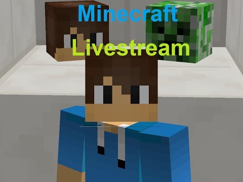 otakGameCZ | Minecraft LS 9.2.2014 (záznam) | začátky