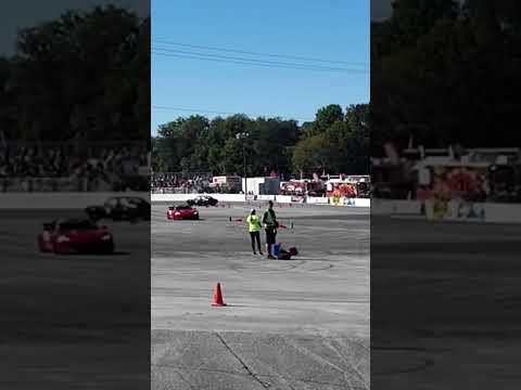 Auto cross at LS Fest 2024! #lsfesteast #lsfest thumbnail