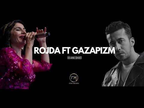 ROJDA FT GAZAPİZM