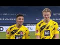 Jadon Sancho speaking english with a German accent for 35 seconds