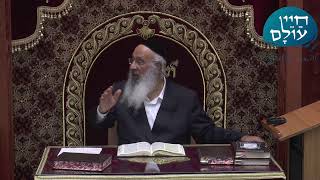 השידור שלי