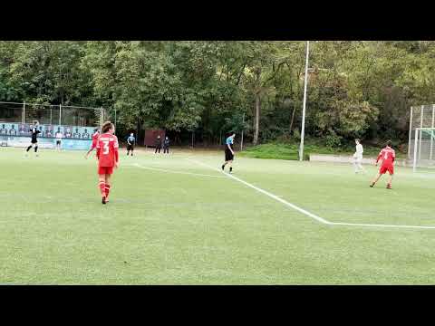 FSV Frankfurt vs FSV Mainz 05 U14