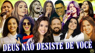Aline Barros, Gabriela Rocha, Leandro Borges, Sarah Farias, Midian Lima, Bruna Karla,...#050824