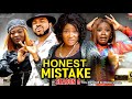 HONEST MISTAKE SEASON 6 - (New Trending Movie) Mercy Johnson 2022 Latest Nigerian Nollywood Movie