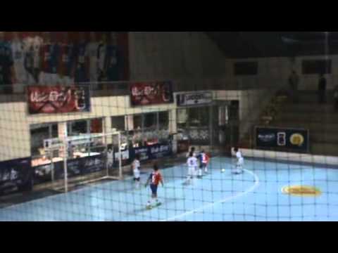 Paraná 3x4 AABB sub9 5