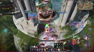 Throne and Liberty - EN - NightShift VS Infism - War Game 23/01/26 - War Game 1