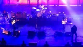 The Vaccines - Give Me A Sign Live @ O2 Brixton