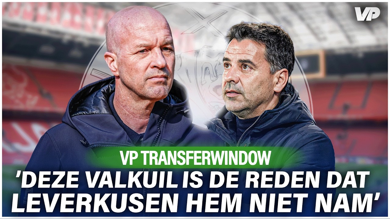 Thumbnail for article: Míchel wordt de nieuwe trainer van Ajax: 'Die drie spelers kunnen gaan floreren'