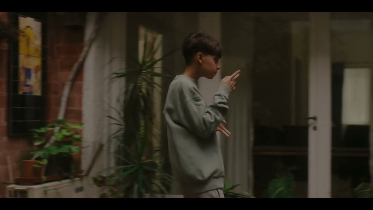 The Spurt — Official Trailer