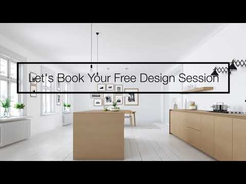 Luxury Kitchens at Trade Prices