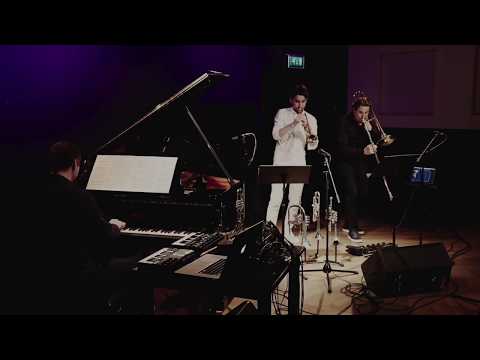 INNER VOICES PROJECT - Miroslav Petkov, Jörgen van Rijen & Dimitar Bodurov