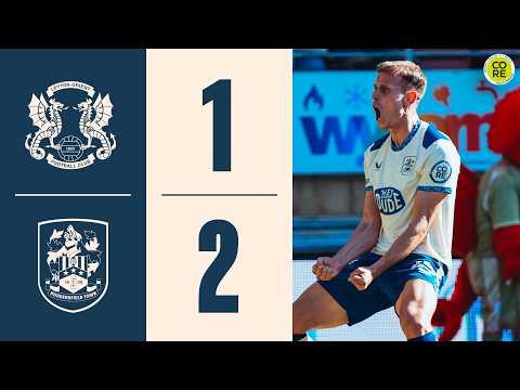  FC Leyton Orient Londra 1-2 AFC Association Footb...