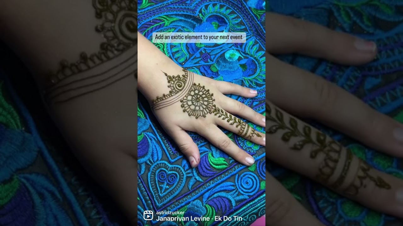 Promotional video thumbnail 2 for Easyjourney Entertainment