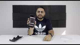 Supcase Unicorn Beetle Pro Case - Samsung Galaxy Note 8