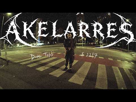 Akelarres