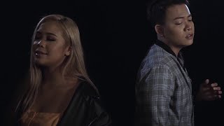 Elton John - Can You Feel The Love Tonight (Cover by Liwani and Jazper)