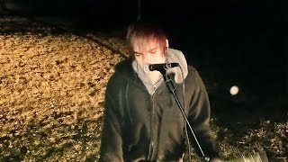 Ink Orea - "Something New" [Pre-Album Version]