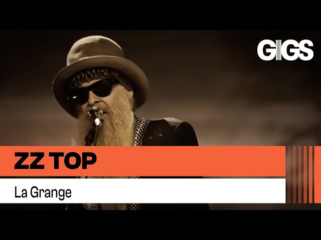 Descubriendo la leyenda musical de ZZ Top