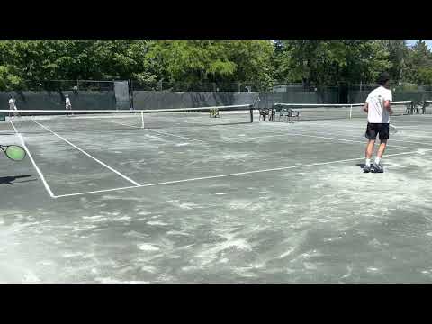 Harel Srugo open game