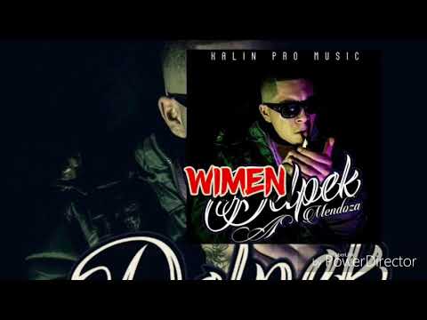 Siigo firme ( delpek mendoza--wimen ft Ckroked Mc