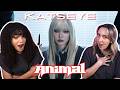COUPLE REACTS TO KATSEYE (캣츠아이) "Animal" Official MV