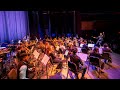Nu Deco NXT Spring Concert 2022