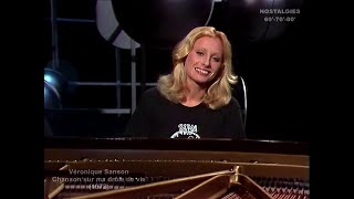 Véronique Sanson - Chanson sur ma drôle de vie (1972)