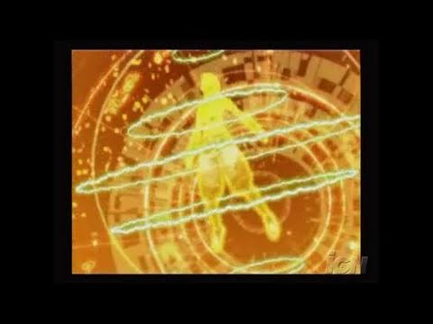 .hack//G.U. Vol. 1: Rebirth PlayStation 2 Trailer - Intro