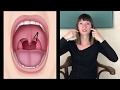 How to Improve the Swallow Reflex