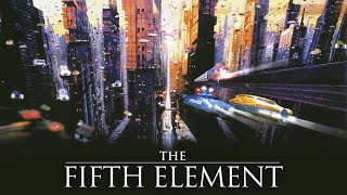 The Fifth Element - 20th Anniversary - Official Tr