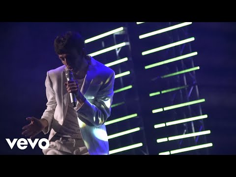 Esteman - Esteman En Vivo Desde CDMX