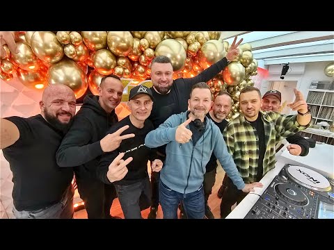 Xoni On Air #episode400  Neevald / Bartes / Affect / Jacob A / Inox / ProARTI (partner)