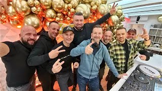 Download lagu Xoni On Air #episode400  Neevald / Bartes / Affect / Jacob A / Inox / ProARTI (partner) mp3