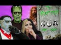 Rob Zombie S The Munsters It S THAT Bad A Review