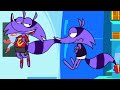 TRUST ME I M A GENIE GENIE TROUBLE EPISODE9️⃣