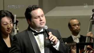 Paul Potts &quot;Nessun Dorma&quot;