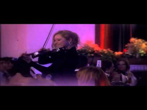 Electric Violinist -  Amy - Based in Manchester from Warble Entertainment Agency