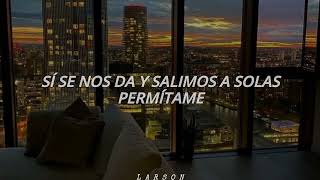 Permítame - Tony Dize Ft Yandel // Letra